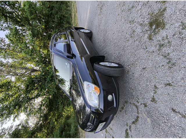 Kia Sportage, 2009 г., 196000 км, 141 к.с. - автомобили, коли, обяви за нови и употребявани 3