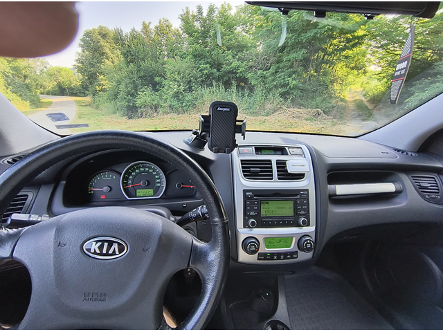 Kia Sportage, 2009 г., 196000 км, 141 к.с. - автомобили, коли, обяви за нови и употребявани 4