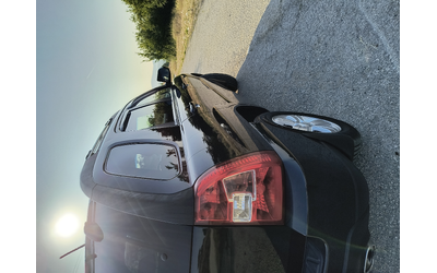 Kia Sportage, 2009 г., 196000 км, 141 к.с. - автомобили, коли, обяви за нови и употребявани 7