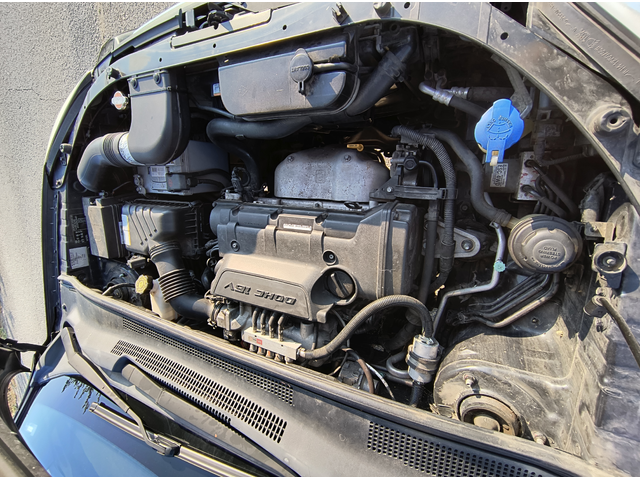 Kia Sportage, 2009 г., 196000 км, 141 к.с. - автомобили, коли, обяви за нови и употребявани 9