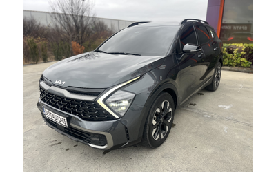 kia-sportage - 0