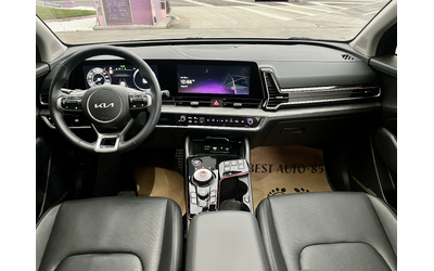 KIA Sportage - автомобили, коли, обяви за нови и употребявани 10