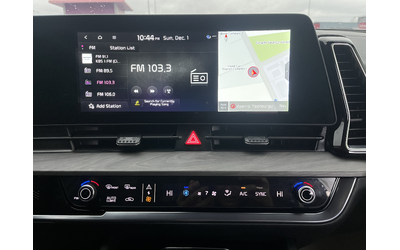 KIA Sportage - автомобили, коли, обяви за нови и употребявани 11