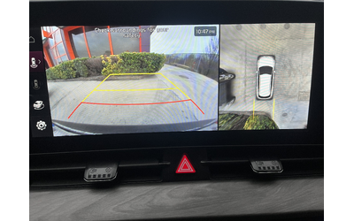 KIA Sportage - автомобили, коли, обяви за нови и употребявани 14