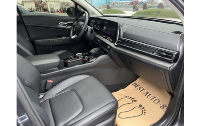 KIA Sportage - автомобили, коли, обяви за нови и употребявани 16