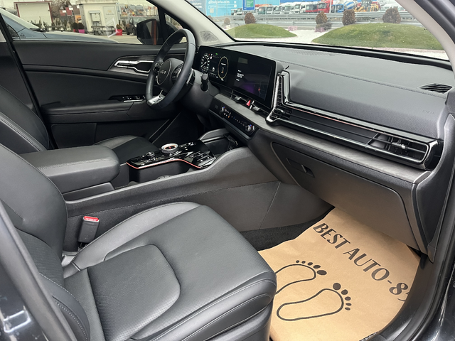 KIA Sportage - автомобили, коли, обяви за нови и употребявани 16