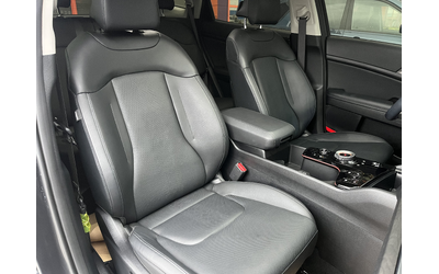 KIA Sportage - автомобили, коли, обяви за нови и употребявани 17