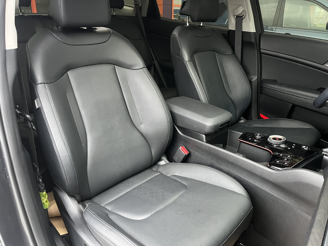 KIA Sportage - автомобили, коли, обяви за нови и употребявани 17