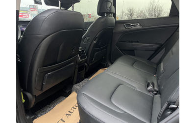 KIA Sportage - автомобили, коли, обяви за нови и употребявани 18
