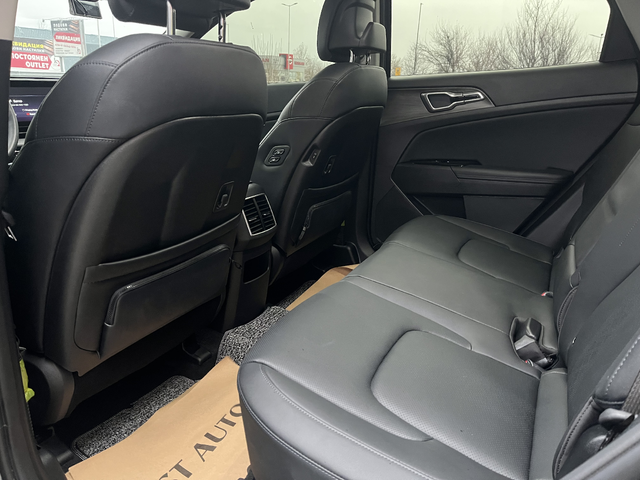 KIA Sportage - автомобили, коли, обяви за нови и употребявани 18