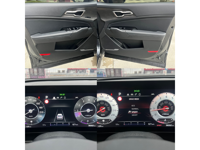 KIA Sportage - автомобили, коли, обяви за нови и употребявани 19