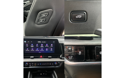 KIA Sportage - автомобили, коли, обяви за нови и употребявани 20