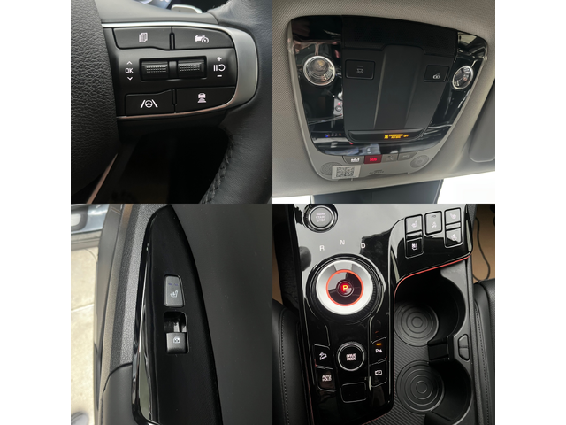 KIA Sportage - автомобили, коли, обяви за нови и употребявани 21