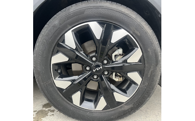 KIA Sportage - автомобили, коли, обяви за нови и употребявани 22