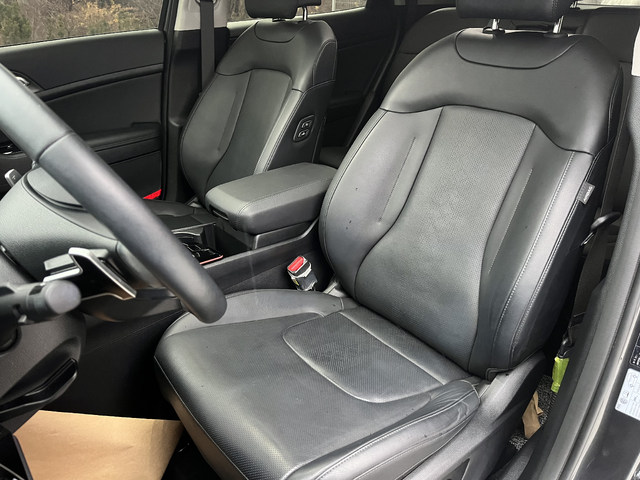 KIA Sportage - автомобили, коли, обяви за нови и употребявани 9