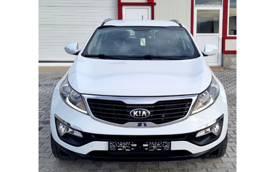 kia-sportage-2-0-crdi-136k-c-4x4 - 1
