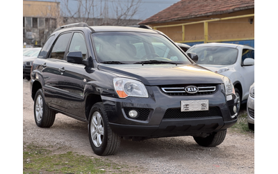 kia-sportage-2-0crdi-face-lift-navi - 2