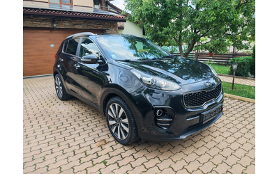 kia-sportage-2-0crdi-kozha-navigatsiya-kamera - 2