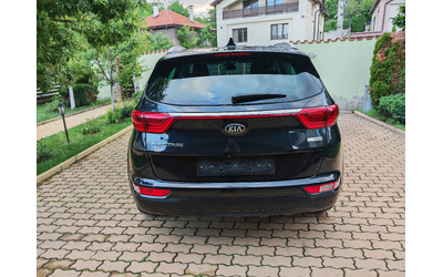 kia-sportage-2-0crdi-kozha-navigatsiya-kamera - 4