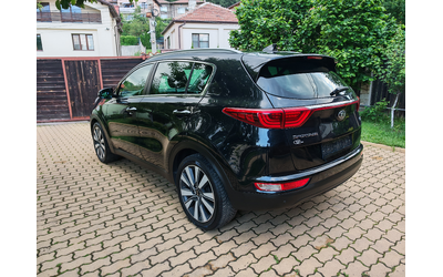 kia-sportage-2-0crdi-kozha-navigatsiya-kamera - 5