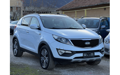 kia-sportage-2-0d-4x4-facelift - 0
