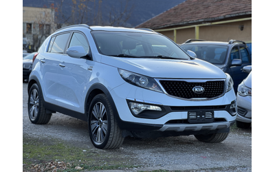 kia-sportage-2-0d-4x4-facelift - 2