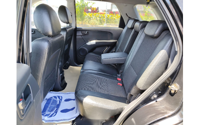 Kia Sportage 2.0iㅤ ㅤ ㅤ ㅤ - автомобили, коли, обяви за нови и употребявани 10