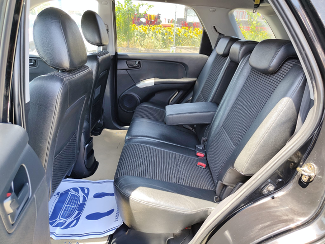 Kia Sportage 2.0iㅤ ㅤ ㅤ ㅤ - автомобили, коли, обяви за нови и употребявани 10