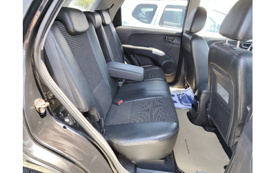 Kia Sportage 2.0iㅤ ㅤ ㅤ ㅤ - автомобили, коли, обяви за нови и употребявани 11