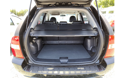 Kia Sportage 2.0iㅤ ㅤ ㅤ ㅤ - автомобили, коли, обяви за нови и употребявани 12