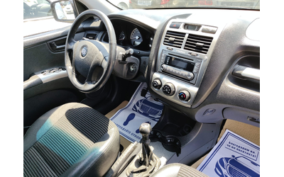 Kia Sportage 2.0iㅤ ㅤ ㅤ ㅤ - автомобили, коли, обяви за нови и употребявани 8