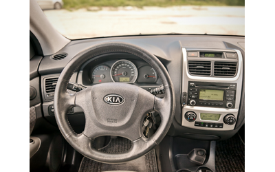 Kia Sportage 2.0i 4x4 LPG BRC - автомобили, коли, обяви за нови и употребявани 12