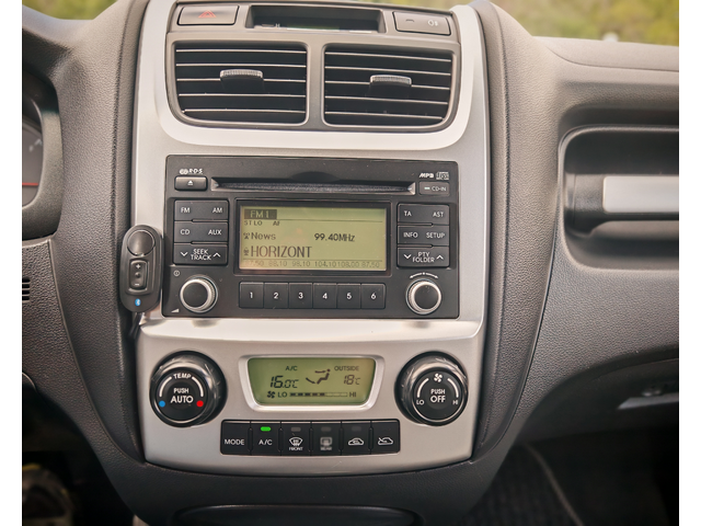 Kia Sportage 2.0i 4x4 LPG BRC - автомобили, коли, обяви за нови и употребявани 13