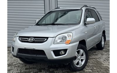 kia-sportage-2-0i-gpl-141ps-klimatron-esp-el-pak-bord-multi - 0