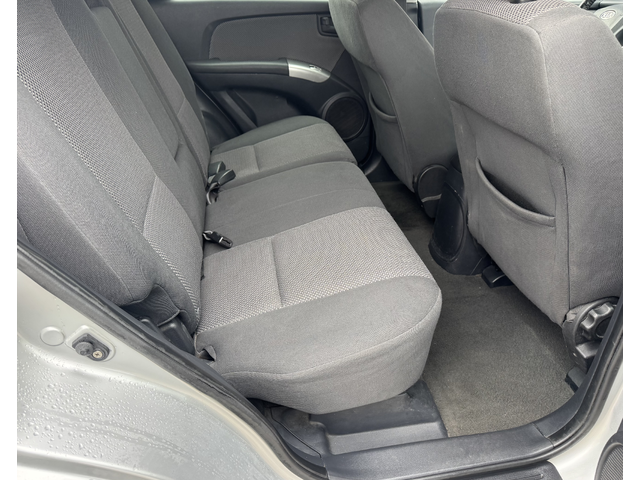 Kia Sportage 2,0i GPL,141ps,климатрон.,esp,ел.пак.,борд.,мулти - автомобили, коли, обяви за нови и употребявани 10