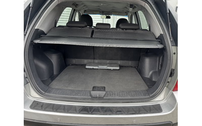 Kia Sportage 2,0i GPL,141ps,климатрон.,esp,ел.пак.,борд.,мулти - автомобили, коли, обяви за нови и употребявани 12