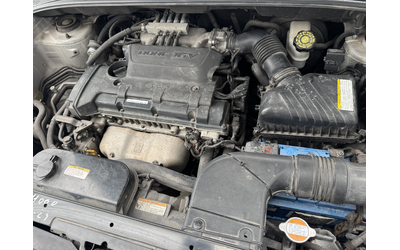 Kia Sportage 2,0i GPL,141ps,климатрон.,esp,ел.пак.,борд.,мулти - автомобили, коли, обяви за нови и употребявани 17