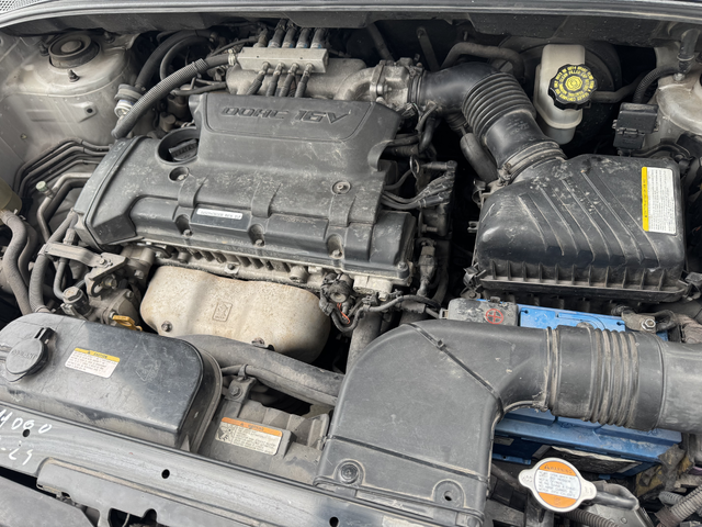 Kia Sportage 2,0i GPL,141ps,климатрон.,esp,ел.пак.,борд.,мулти - автомобили, коли, обяви за нови и употребявани 17