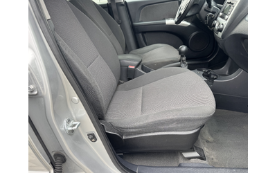 Kia Sportage 2,0i GPL,141ps,климатрон.,esp,ел.пак.,борд.,мулти - автомобили, коли, обяви за нови и употребявани 9