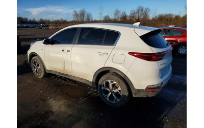 kia-sportage-2-4l-4-all-wheel-drive - 1