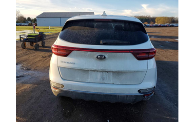 kia-sportage-2-4l-4-all-wheel-drive - 5