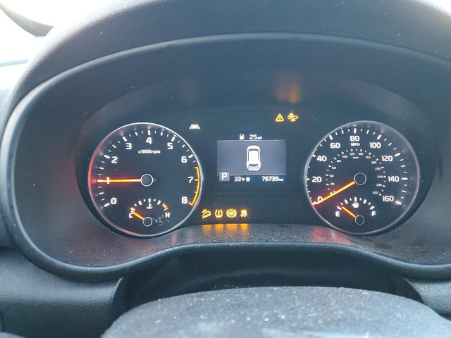 Kia Sportage 2.4L 4 ALL WHEEL DRIVE - автомобили, коли, обяви за нови и употребявани 8