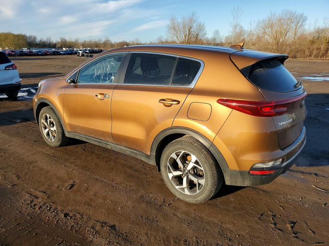 Kia Sportage 2.4L 4 ALL WHEEL DRIVE - автомобили, коли, обяви за нови и употребявани 2