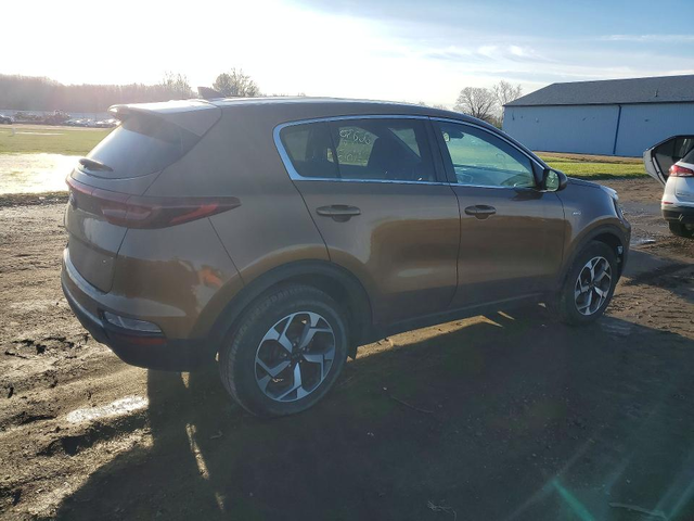 Kia Sportage 2.4L 4 ALL WHEEL DRIVE - автомобили, коли, обяви за нови и употребявани 3