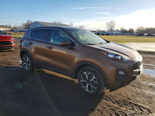 Kia Sportage 2.4L 4 ALL WHEEL DRIVE - автомобили, коли, обяви за нови и употребявани 4