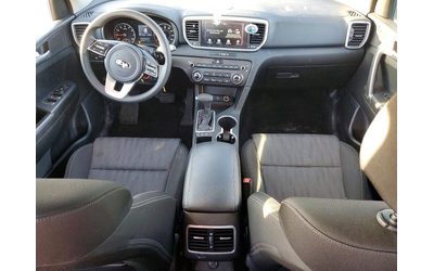 Kia Sportage 2.4L 4 ALL WHEEL DRIVE - автомобили, коли, обяви за нови и употребявани 8