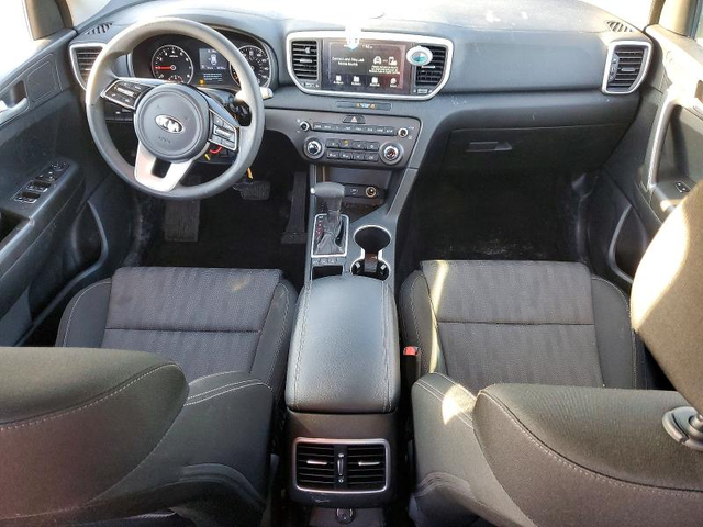 Kia Sportage 2.4L 4 ALL WHEEL DRIVE - автомобили, коли, обяви за нови и употребявани 8