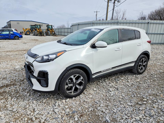 Kia Sportage 2.4L 4 FRONT WHEEL DRIVE - автомобили, коли, обяви за нови и употребявани 0