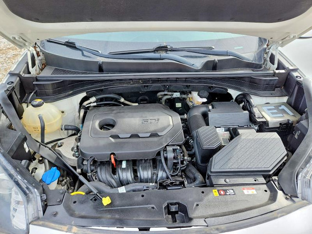 Kia Sportage 2.4L 4 FRONT WHEEL DRIVE - автомобили, коли, обяви за нови и употребявани 11