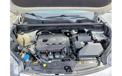 Kia Sportage 2.4L 4 FRONT WHEEL DRIVE - автомобили, коли, обяви за нови и употребявани 12